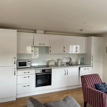 The Bank Appartement Lewes Buitenkant foto