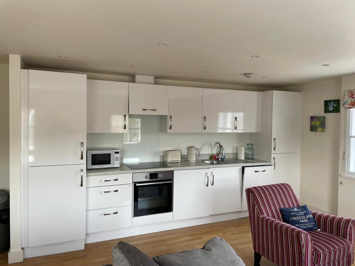 The Bank Appartement Lewes Buitenkant foto