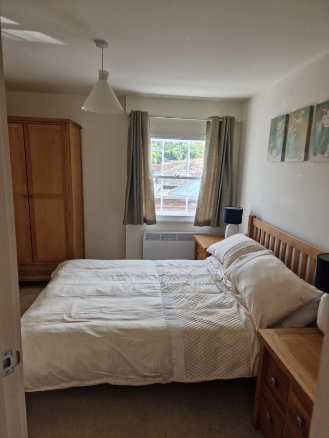 The Bank Appartement Lewes Buitenkant foto