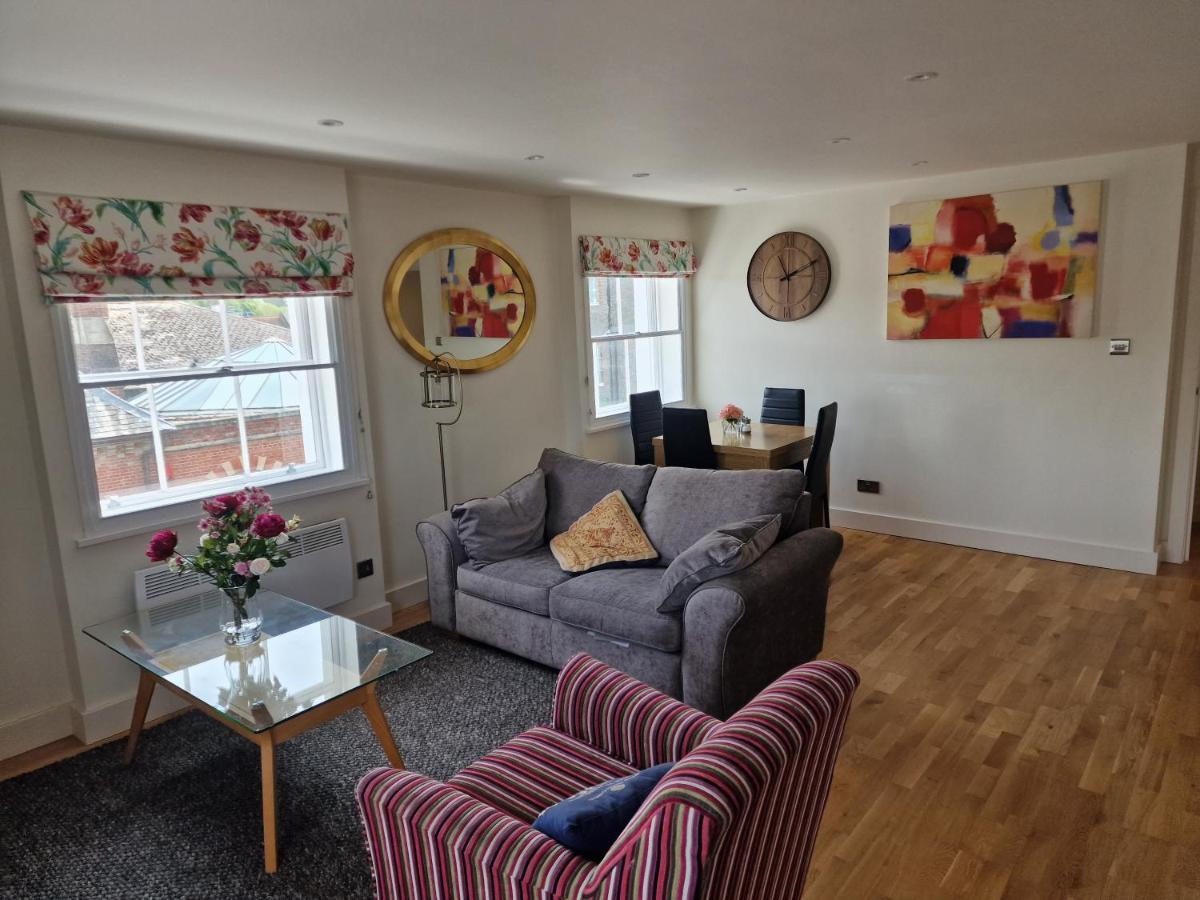 The Bank Appartement Lewes Buitenkant foto